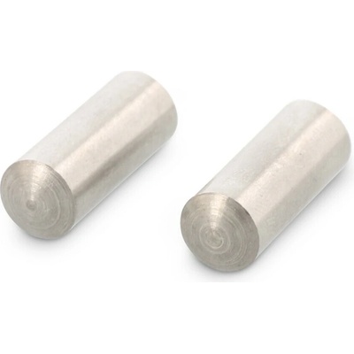 INOX DIN 7 Kolík válcový soustružený, nekalený, nerez A4 - tolerance m6 Varianta: DIN 7 Kolík válcový soustružený, nerez A4, 16X36