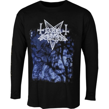 Plastic head Мъжка тениска с дълъг ръкав dark funeral - black - plastic head - ph13653ls