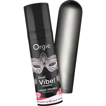 Orgie Bullet sivá
