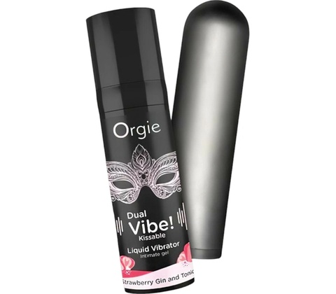 Orgie Bullet sivá