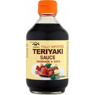 Yamasa Omáčka Teriyaki Yamasa 300 ml