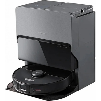 Roborock S8 MaxV Ultra Black (S8MVU52)