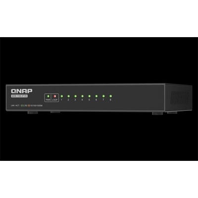 QNAP QSW-1108-8T