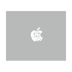 Cult Of Mac, The (2nd Edition) | Leander Kahney, David Pierini (ISBN: 9781593279141)