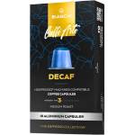 Bianchi Кафе капсули Bianchi Decaf съвместими с Nespresso, 10бр
