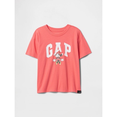 Gap & Disney Růžová