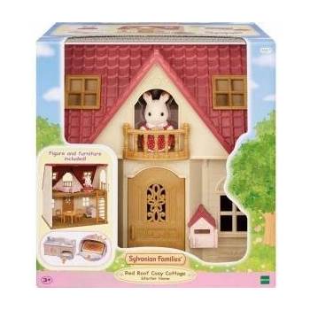 Sylvanian Families Къща за Кукли Sylvanian Families 5567