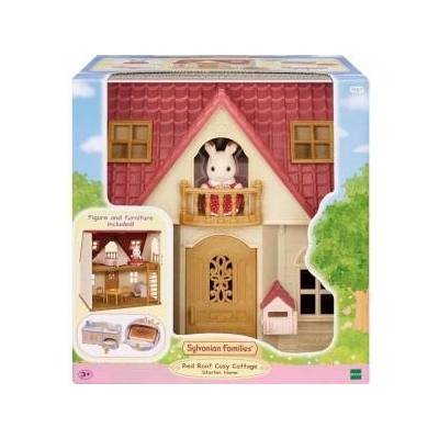 Sylvanian Families Къща за Кукли Sylvanian Families 5567