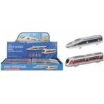 Mega Creative Train 18cm mix2 mc disp 12/576