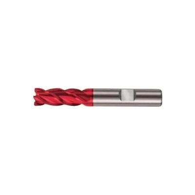 Ratio fréza dlouhá DIN6527 tvrdokov FIRE Z4 stopka HB 12mm GÜHRING