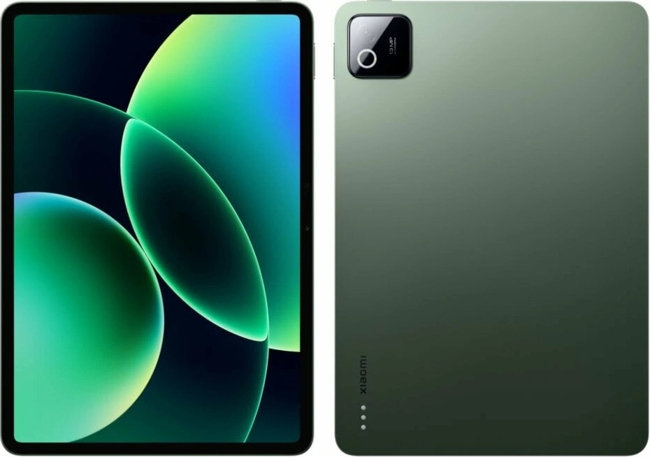 Xiaomi Pad 8 8GB/128GB Pine Green od 320,2 € - Heureka.sk