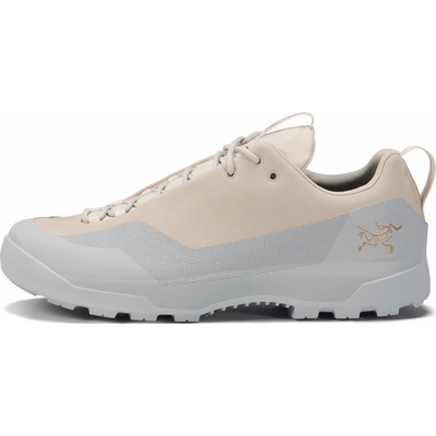 Arc'teryx Дамски апроуч обувки Arc'teryx Women's Konseal GTX Approach shoes - Rune Light / Void Light - размер 38 2/3 (EU) (142-0358-0415)