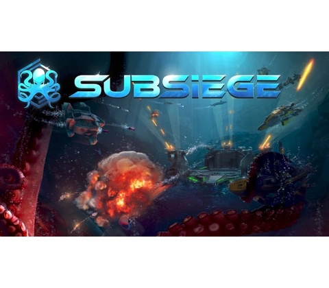 Subsiege