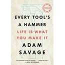 Every Tools a Hammer
