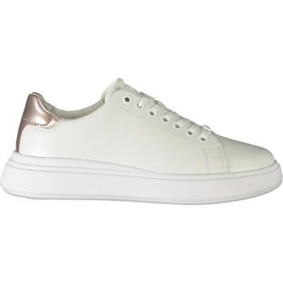 Calvin Klein Спортни обувки за жени calvin klein, Размер 38, Цвят Бяло (hw0hw01987_bi02z)