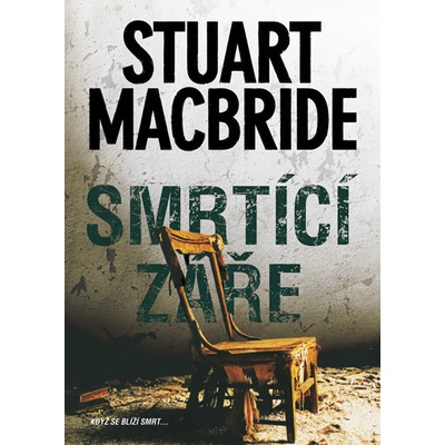 Smrtící záře