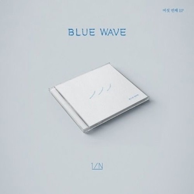 Blue Wave Theory - Blue Wave Theory CD