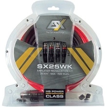 ESX SX25WK