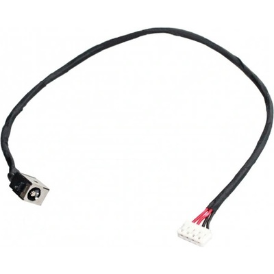 Toshiba Satellite L50-A-126 napájecí konektor - dc jack