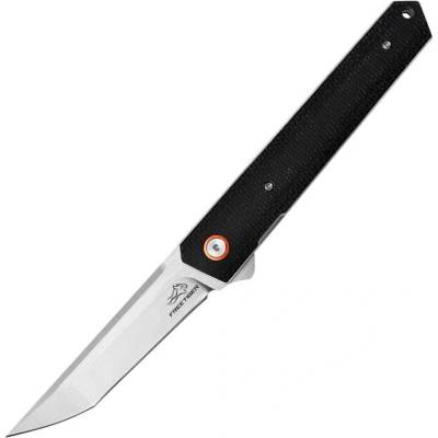 Freetiger FT940 - Černá