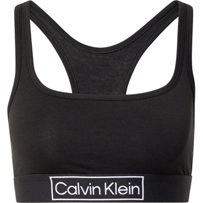 Calvin Klein Underwear Сутиен 'Reimagine Heritage' черно, размер S