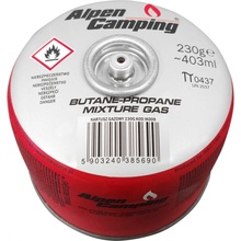 Alpen Camping 230g