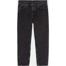 Carhartt WIP Newel Pant Black stone washed