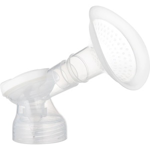 Canpol babies Фуния за помпа за кърма Canpol - 27 mm (12/217C) - baby