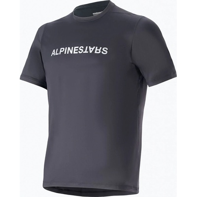 Alpinestars A-Dura Switch Black pánsky