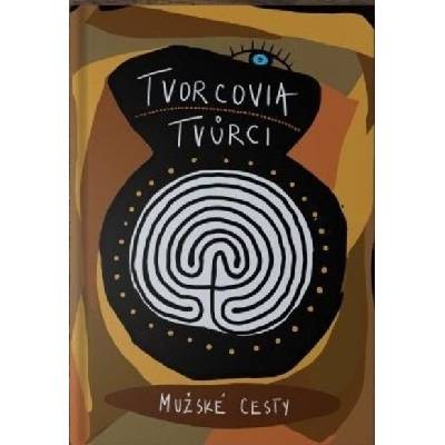 Tvorcovia / Tvůrci (Mab Junga)