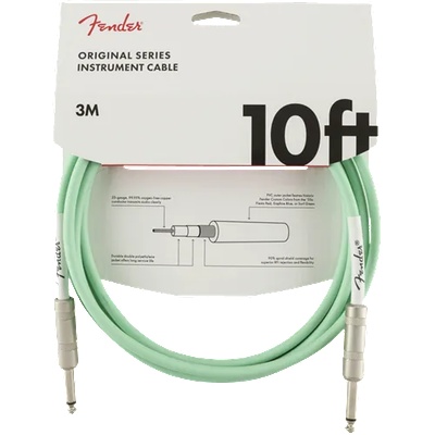 Fender Original Instrument Cable, 3m, SG
