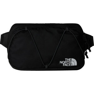 The North Face Чанта за кръст The north face Terra Lumbar 1 Hip bag - TNF Black / TNF White - размер 1 l (510-5530-0111)