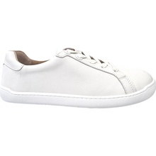 bLifestyle groundStyle 2.0 Barefoot kožené boty white