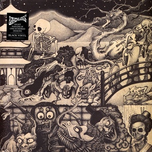 Nuclear Blast Earthless: Night Parade Of One Hundred Demons - 2Vinyl (LP) (051656)