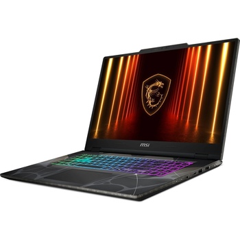 MSI Cyborg 17 B2RWFKG-064XCZ