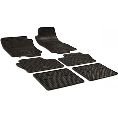 Umbrella Opel Zafira B 43822