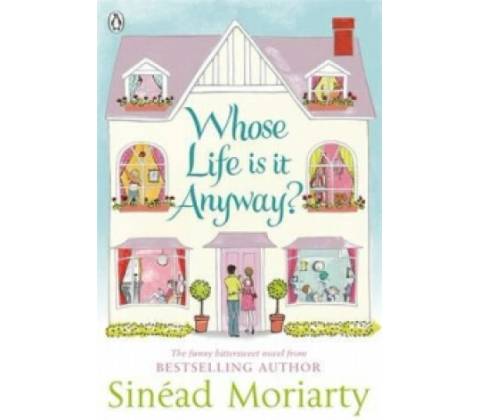 Whose Life is it Anyway?