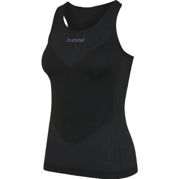 Hummel Потник Hummel FIRST SEAMLESS TANK TOP WOMAN 202650-2001 Размер XS/S