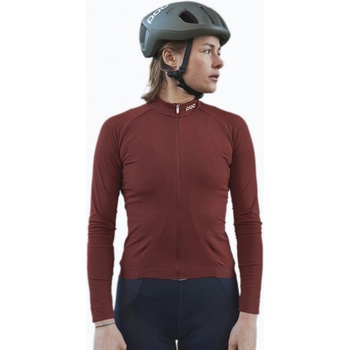 POC W's Ambient Thermal Garnet Red