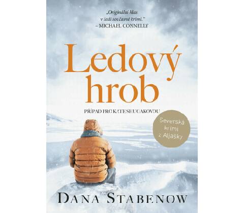 Ledový hrob