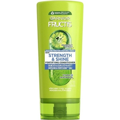 GARNIER Fructis Strength & Shine Fortifying Conditioner 200 ml