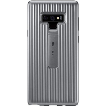 Samsung Protective Cover EF-RN960CS - оригинален хибриден кейс за Samsung Galaxy Note 9 (сив)