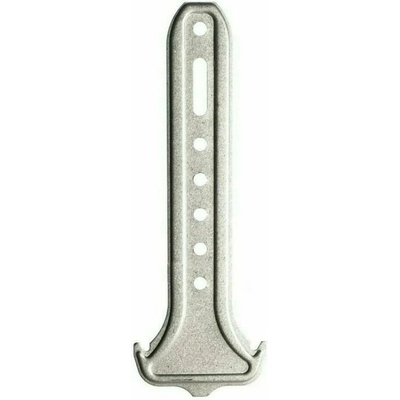 Krokvový závěs zaoblený - 170 mm (K03K170-B)(15 ks) - malobalení