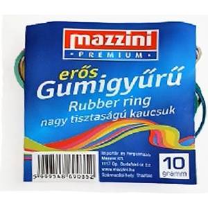 MAZZINI Гумен пръстен MAZZINI Premium 10 g 103090 (103090)