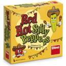 Dino Toys Red Hot Silly Peppers