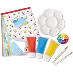 Hape Креативно рисуване (E1069A)
