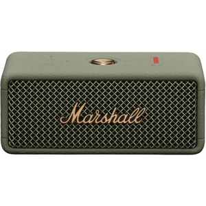 Marshall Emberton III Sage (1007861) Портативна тонколона