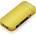 HARAHU Електрическа запалка с usb зареждане to-25709 - Златна kp25709