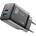 Cellularline Зарядно 220V PD GaN USB, USB-C 45W 9588
