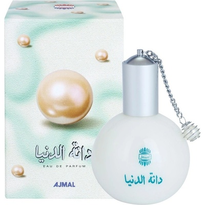 Ajmal Danat al Duniya parfumovaná voda dámska 60 ml